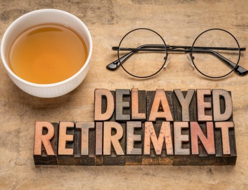 Thinking About Delaying Retirement? Here’s What to Consider